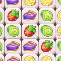 Triple Treats: Tile Match