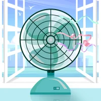 Fan App for Sleep